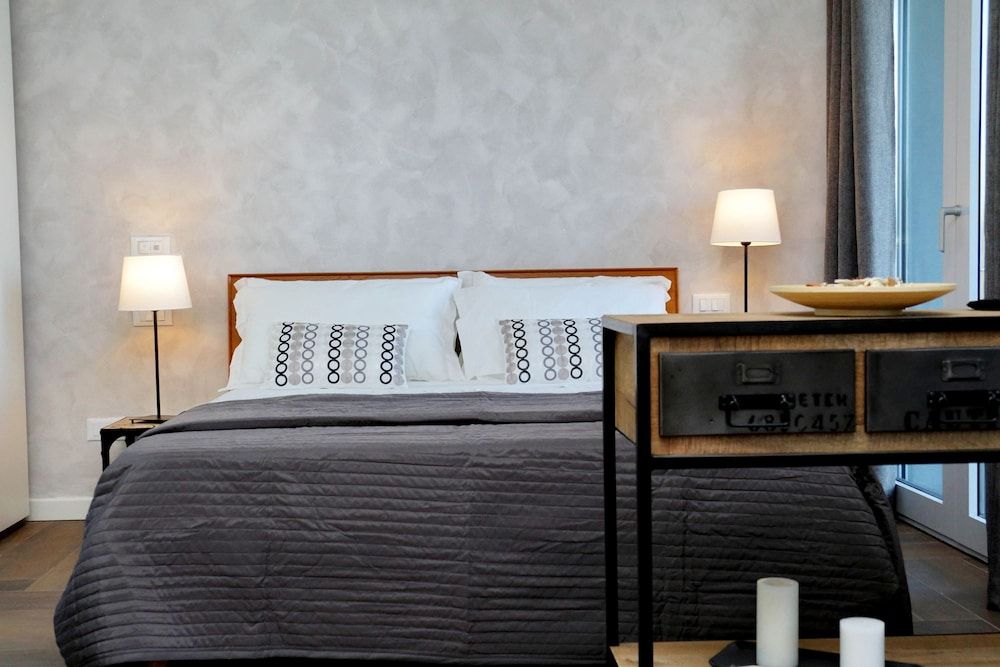 Delizioso Monolocale a Testaccio Studio, 1 Bedroom, Terrace, City View 9