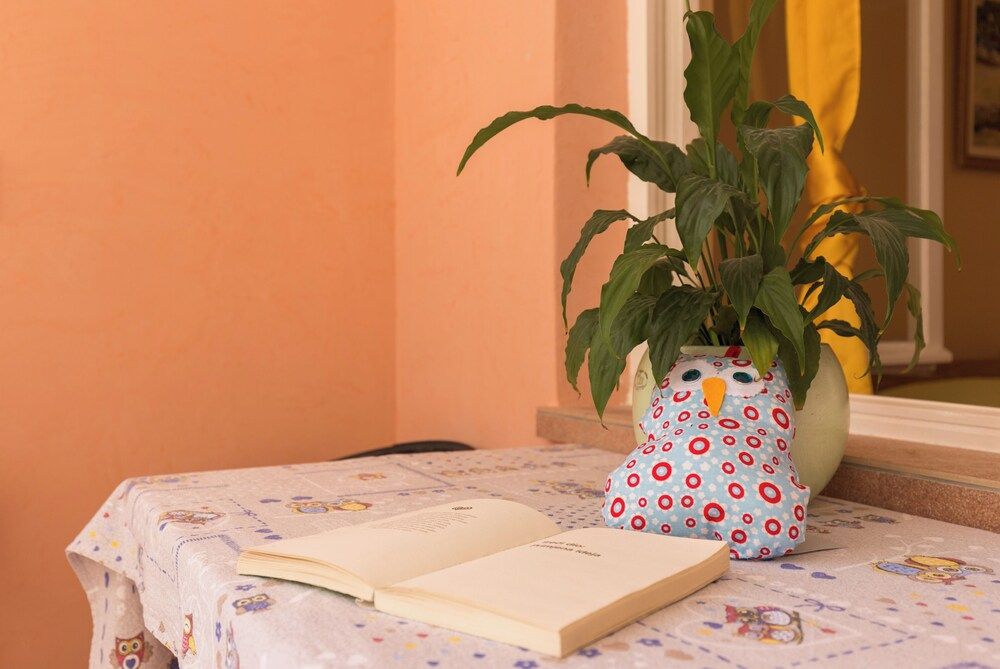 Apartment Lolo Apartment (Two Bedroom Apartment with Loggia and) 30