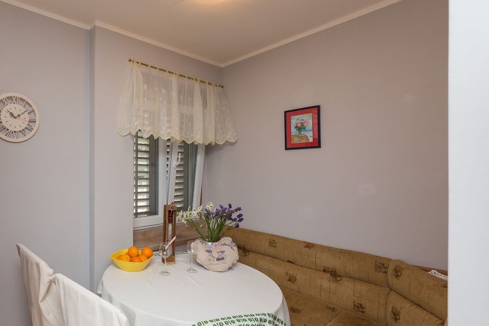 Apartment Lolo Apartment (Two Bedroom Apartment with Loggia and) 27