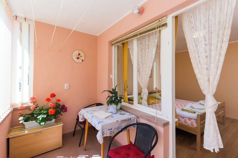 Apartment Lolo Apartment (Two Bedroom Apartment with Loggia and) 29