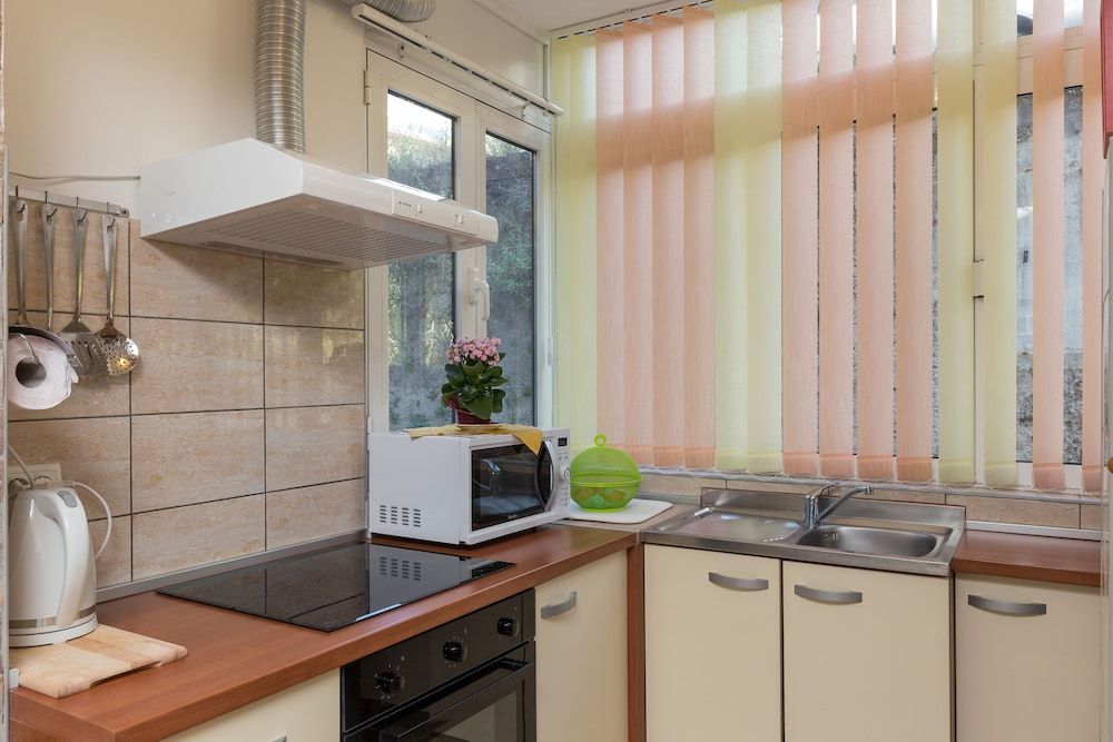 Apartment Lolo Apartment (Two Bedroom Apartment with Loggia and) 32