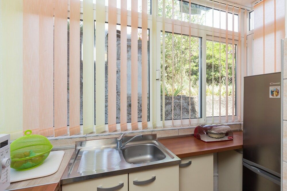 Apartment Lolo Apartment (Two Bedroom Apartment with Loggia and) 19