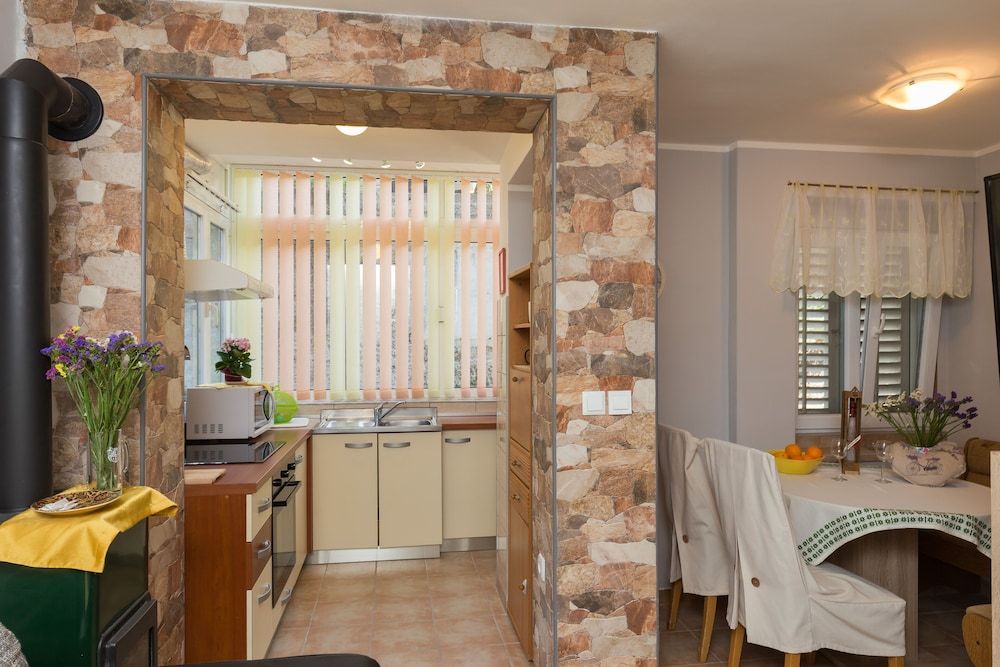 Apartment Lolo Apartment (Two Bedroom Apartment with Loggia and) 20