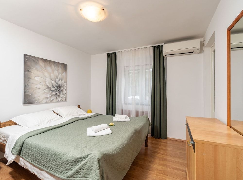 Apartment Lolo Apartment (Two Bedroom Apartment with Loggia and) 12