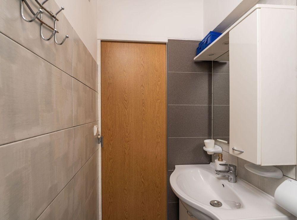 Apartment Lolo Apartment (Two Bedroom Apartment with Loggia and) 24