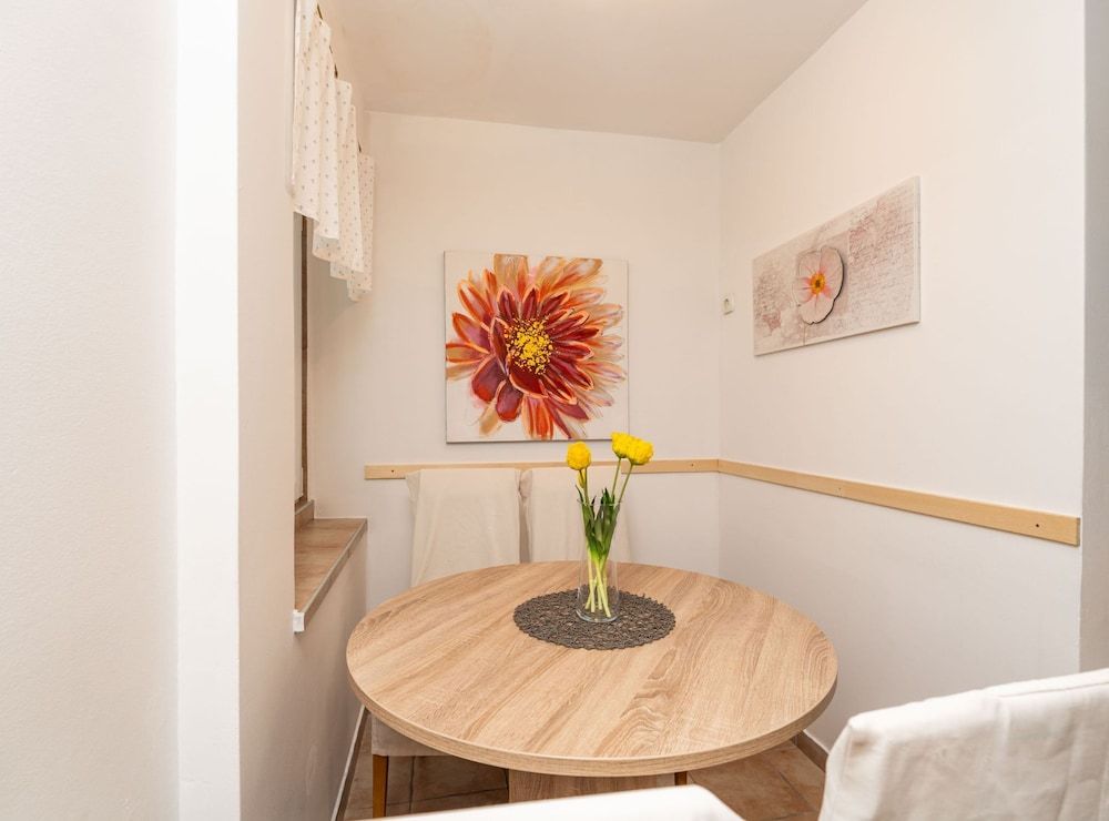 Apartment Lolo Apartment (Two Bedroom Apartment with Loggia and) 36