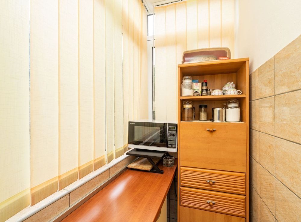 Apartment Lolo Apartment (Two Bedroom Apartment with Loggia and) 34