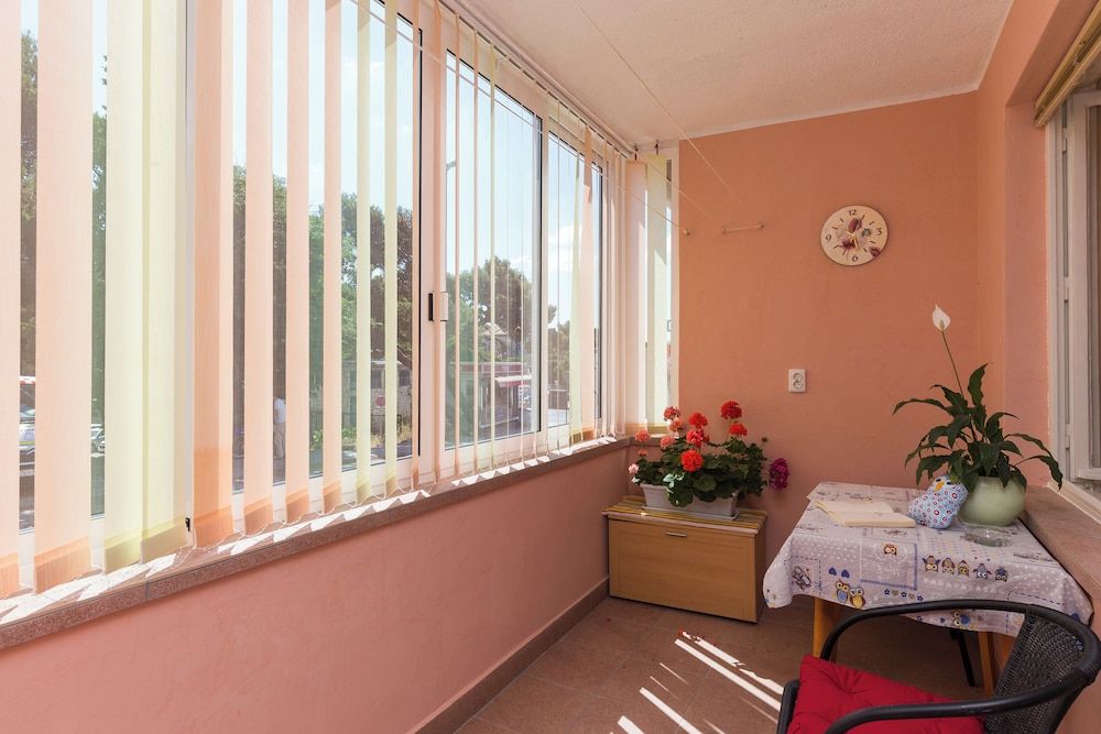 Apartment Lolo Apartment (Two Bedroom Apartment with Loggia and) 28