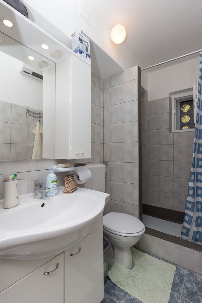 Apartment Lolo Apartment (Two Bedroom Apartment with Loggia and) 21