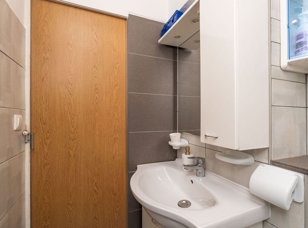 Apartment Lolo Apartment (Two Bedroom Apartment with Loggia and) 22