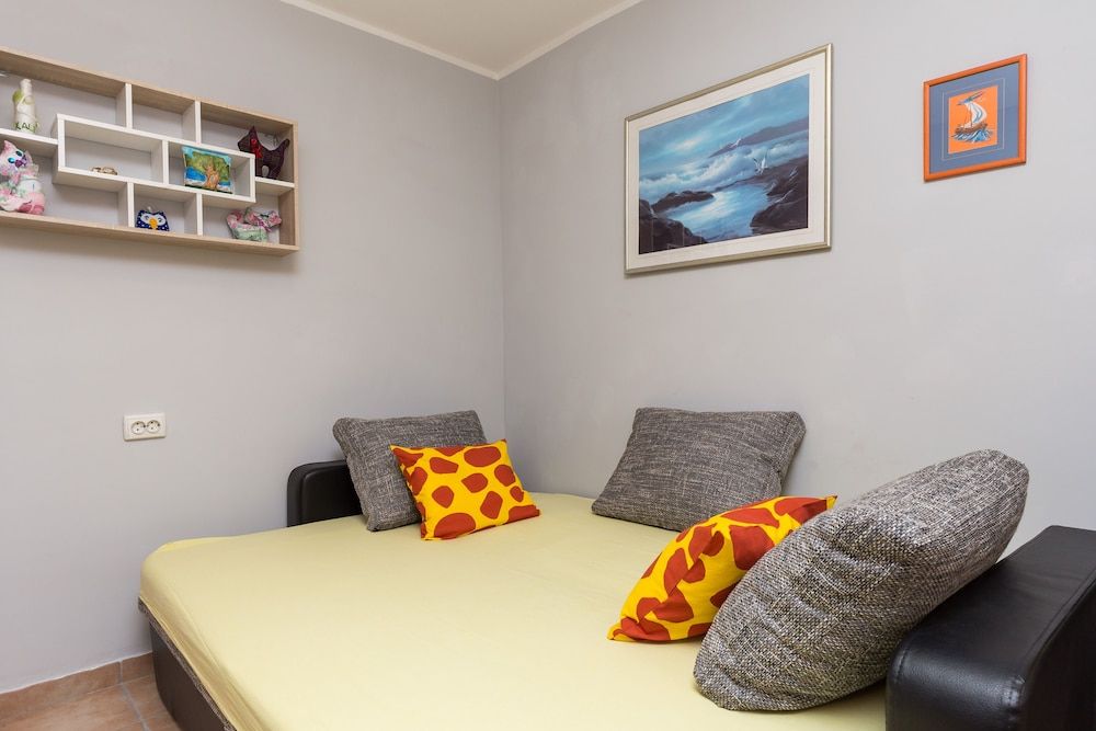 Apartment Lolo Apartment (Two Bedroom Apartment with Loggia and) 13