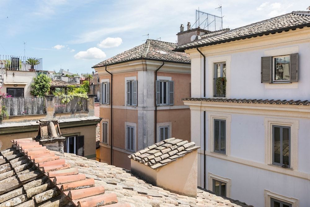 undefined Sonder at Campo De’ Fiori