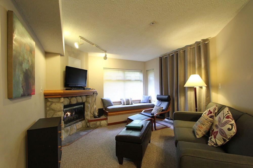 Standard Condo, 1 Bedroom, Ground Floor