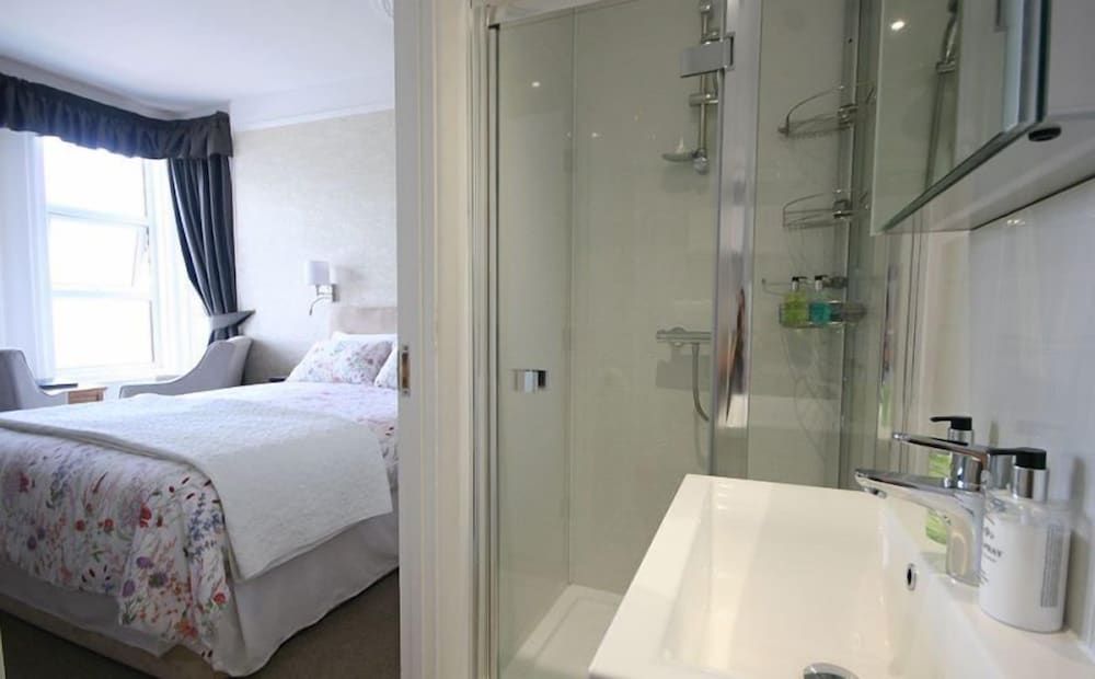 Double Room, Sea View