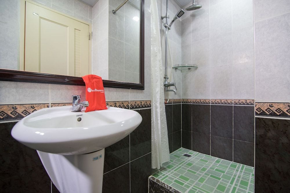 Ha My 3 Standard Room 8