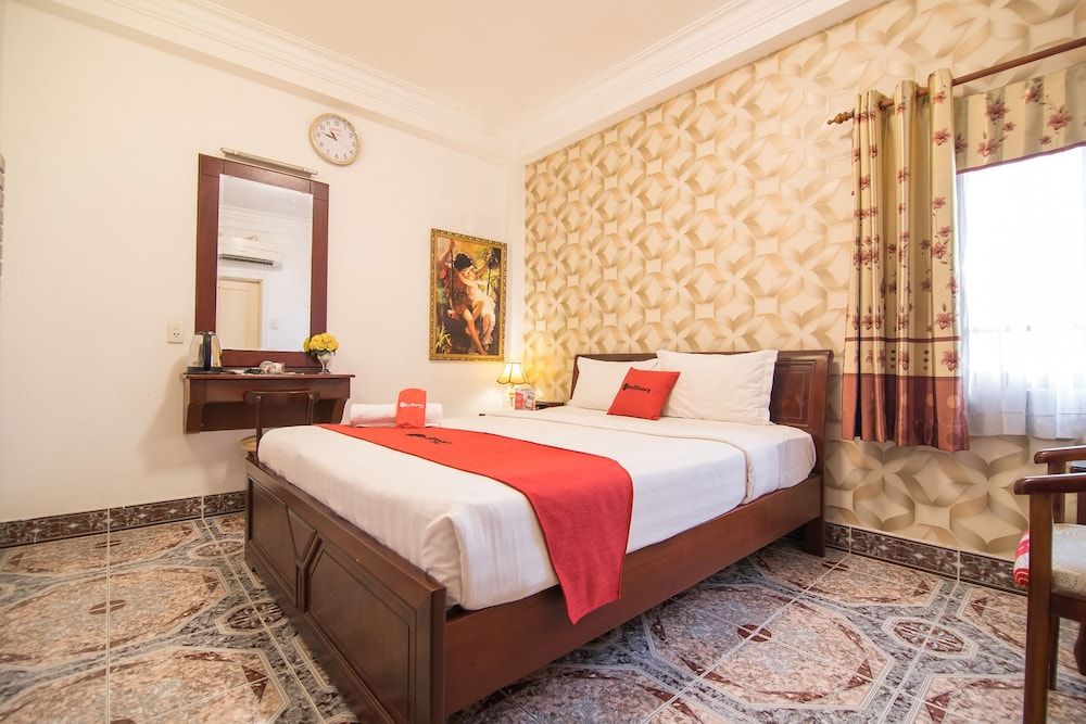 Ha My 3 Standard Room