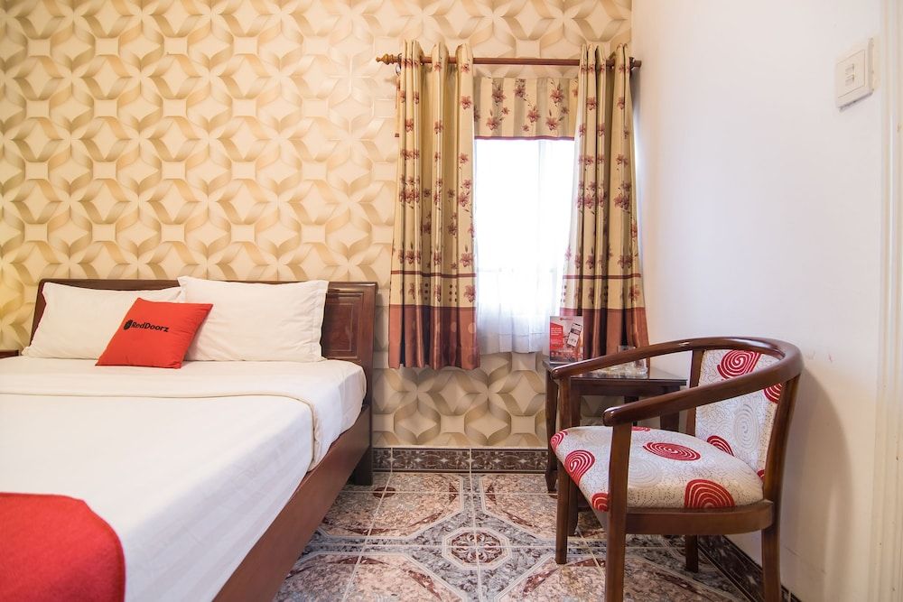 Ha My 3 Standard Room 5