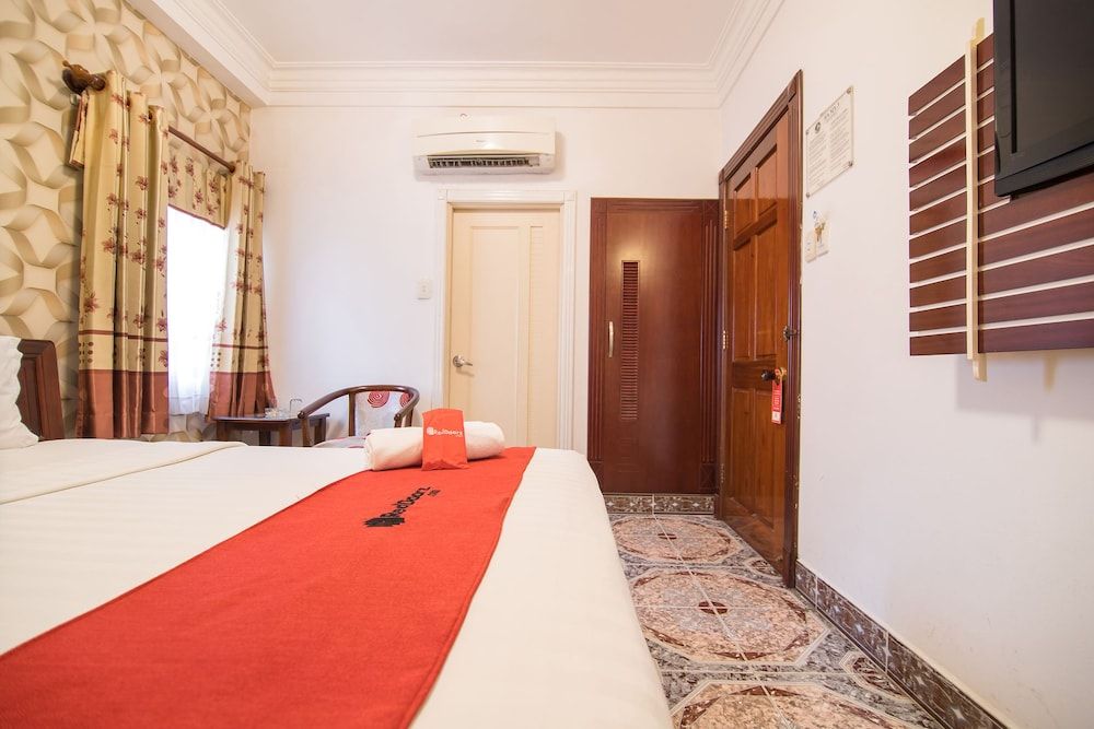 Ha My 3 Standard Room 2