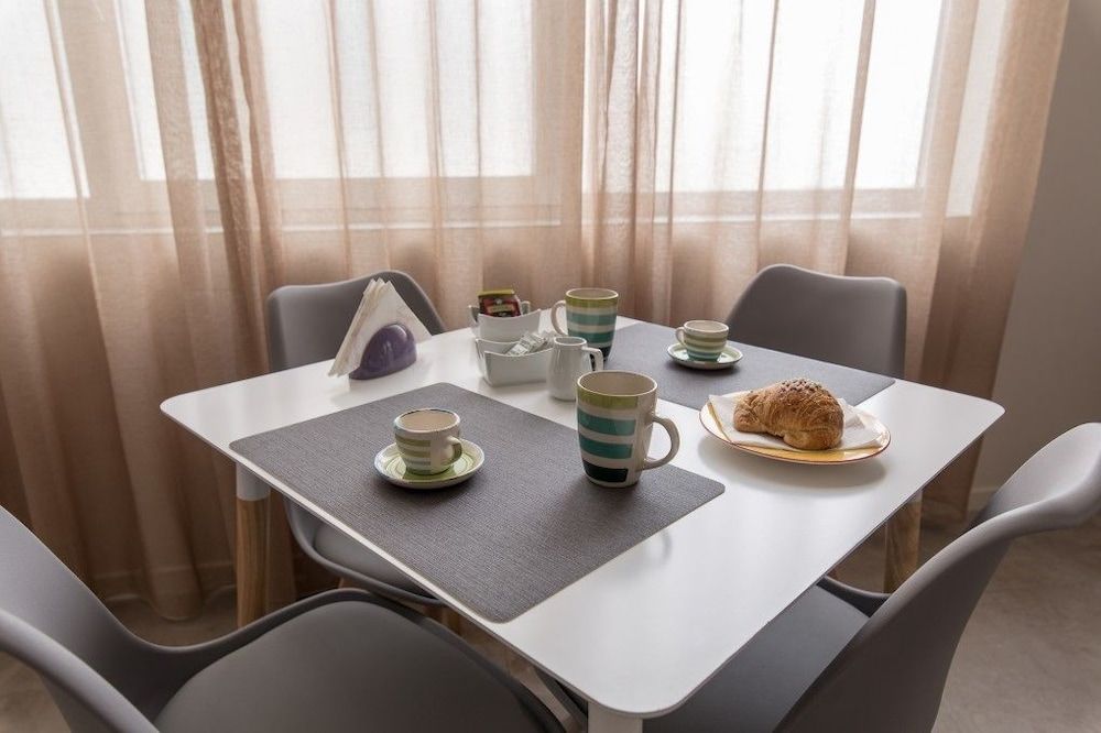 undefined B&B Napoli Centro 9