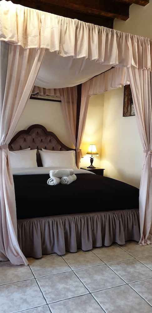 Comfort Apartment