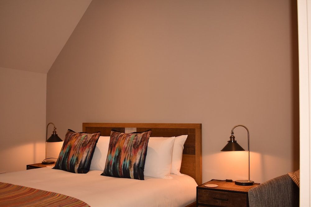 Double Room, Ensuite (Beech)