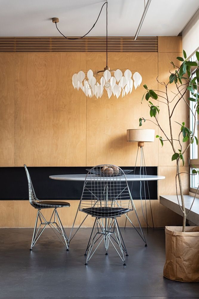 undefined Syntagma Designers Living 10