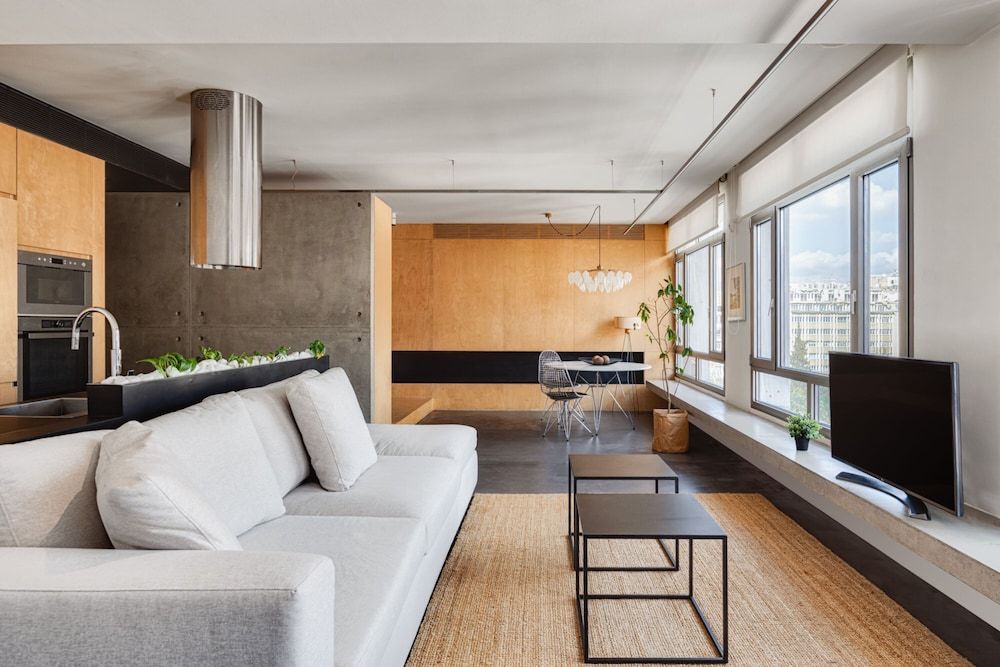 undefined Syntagma Designers Living