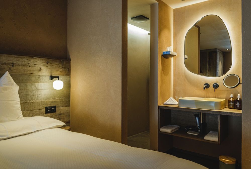 undefined the rex, Zermatt 9