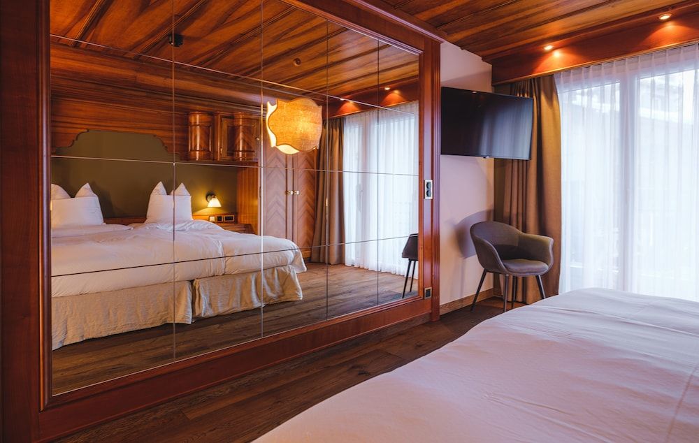undefined the rex, Zermatt 10