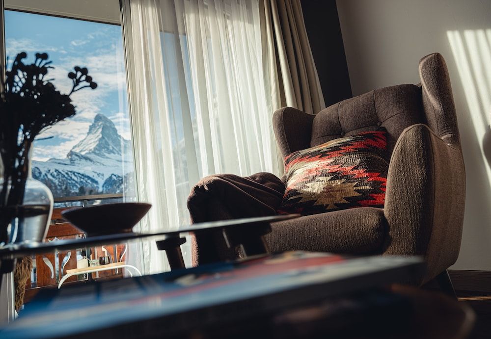 undefined the rex, Zermatt 7