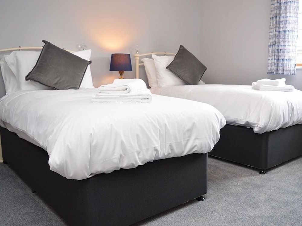 Dog & Crook Braishfield