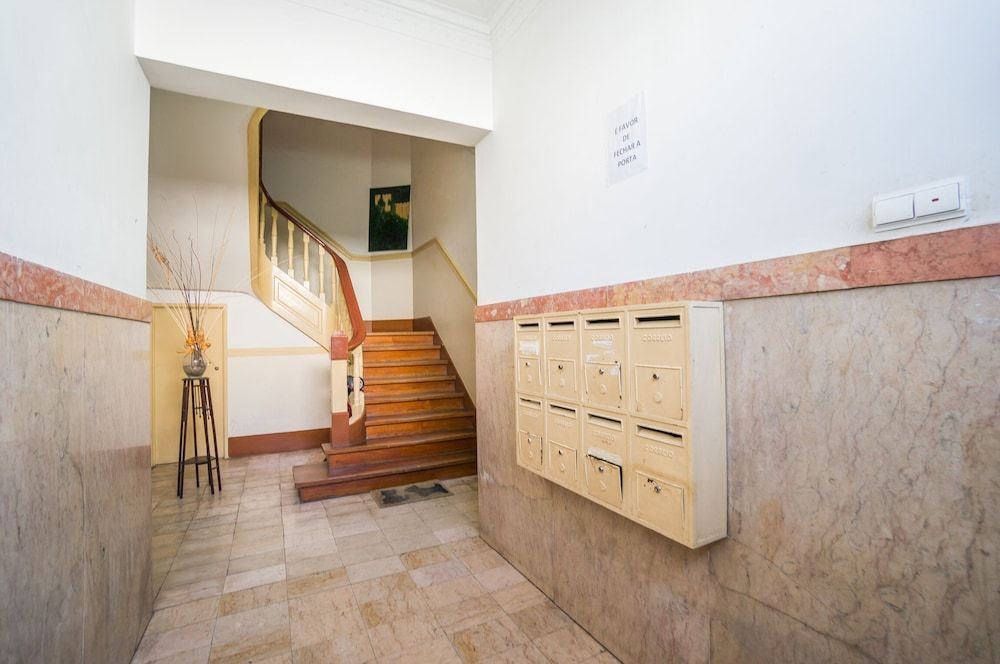 undefined Panoramic Tagus River Terrace Apartment in Alfama 10