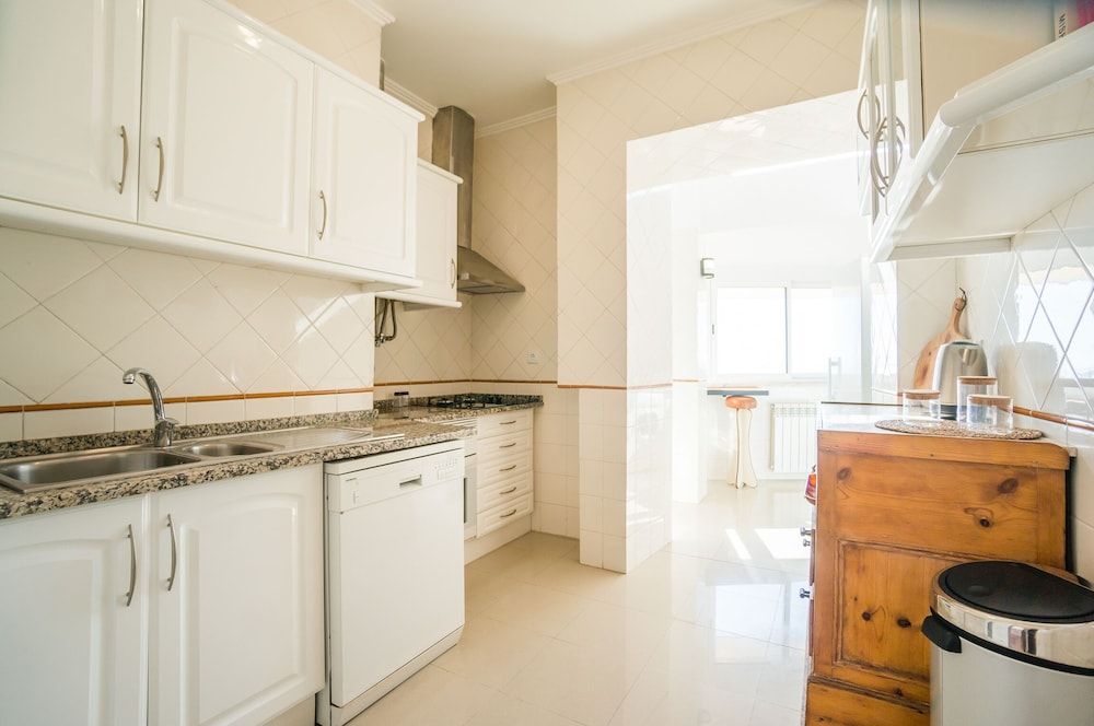 undefined Panoramic Tagus River Terrace Apartment in Alfama 4