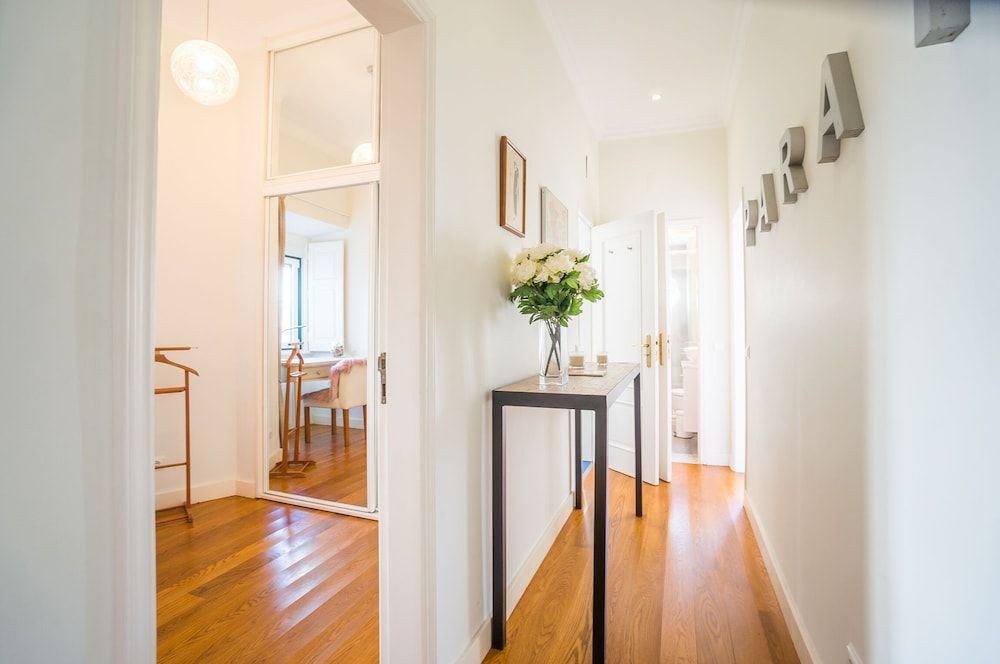 Panoramic Tagus River Terrace Apartment in Alfama Apartment, 2 Bedrooms 24