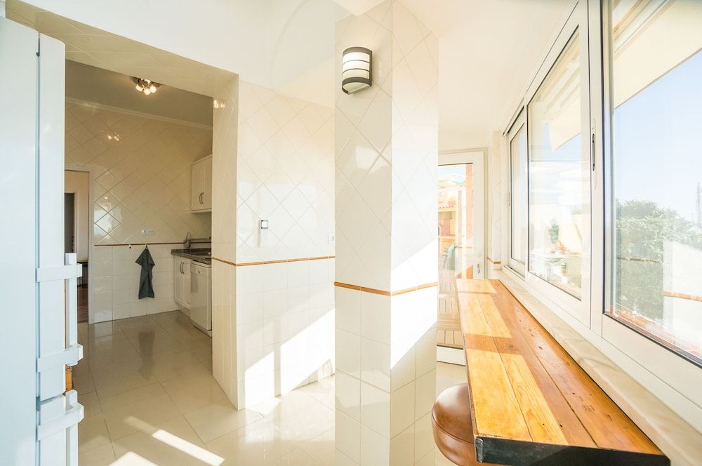 Panoramic Tagus River Terrace Apartment in Alfama Apartment, 2 Bedrooms 16