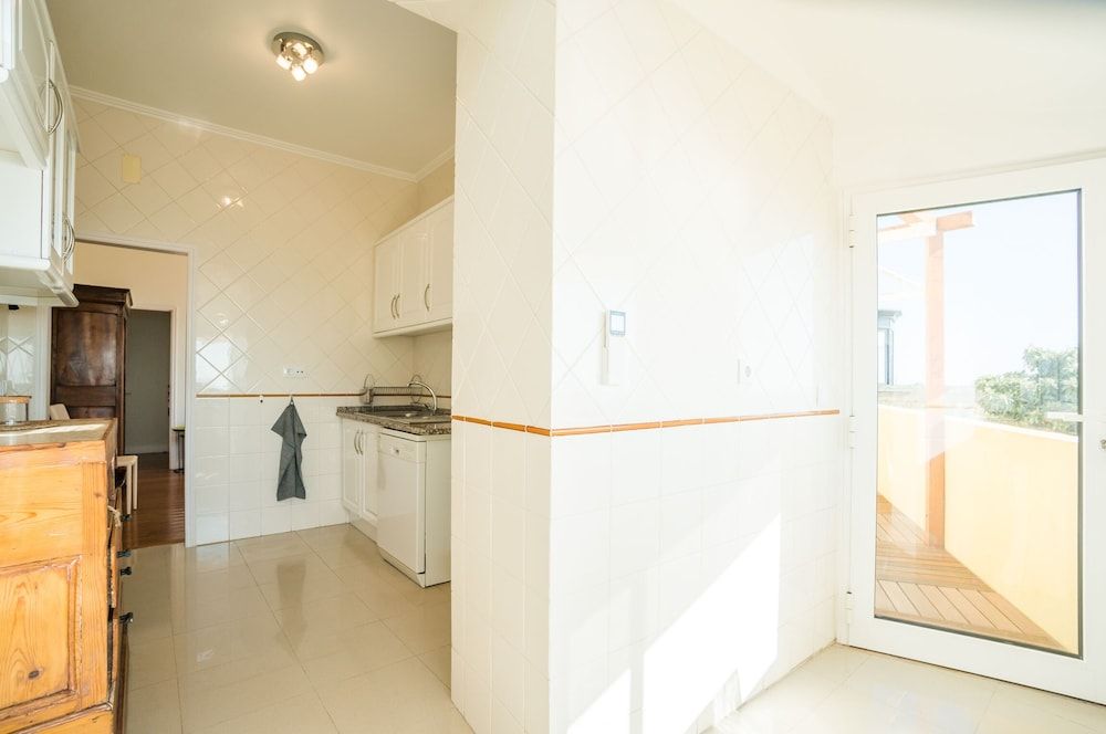 Panoramic Tagus River Terrace Apartment in Alfama Apartment, 2 Bedrooms 18