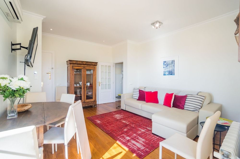 Panoramic Tagus River Terrace Apartment in Alfama Apartment, 2 Bedrooms 27