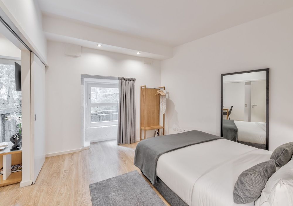 Oporto Comfort Dom Hugo Superior Apartment, 1 Queen Bed