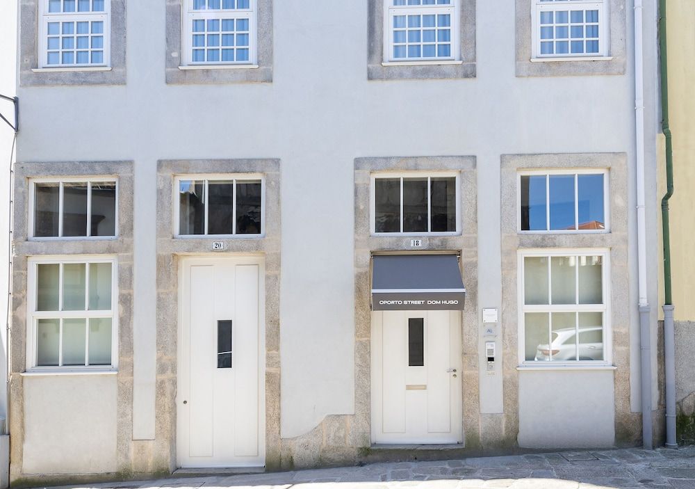 undefined Oporto Comfort Dom Hugo 7