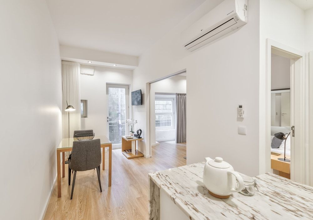 Oporto Comfort Dom Hugo Superior Apartment, 1 Queen Bed 6