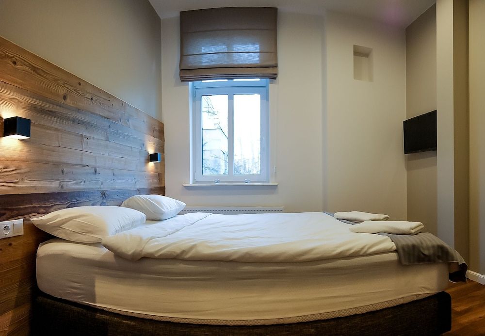 Apartment, Kitchenette