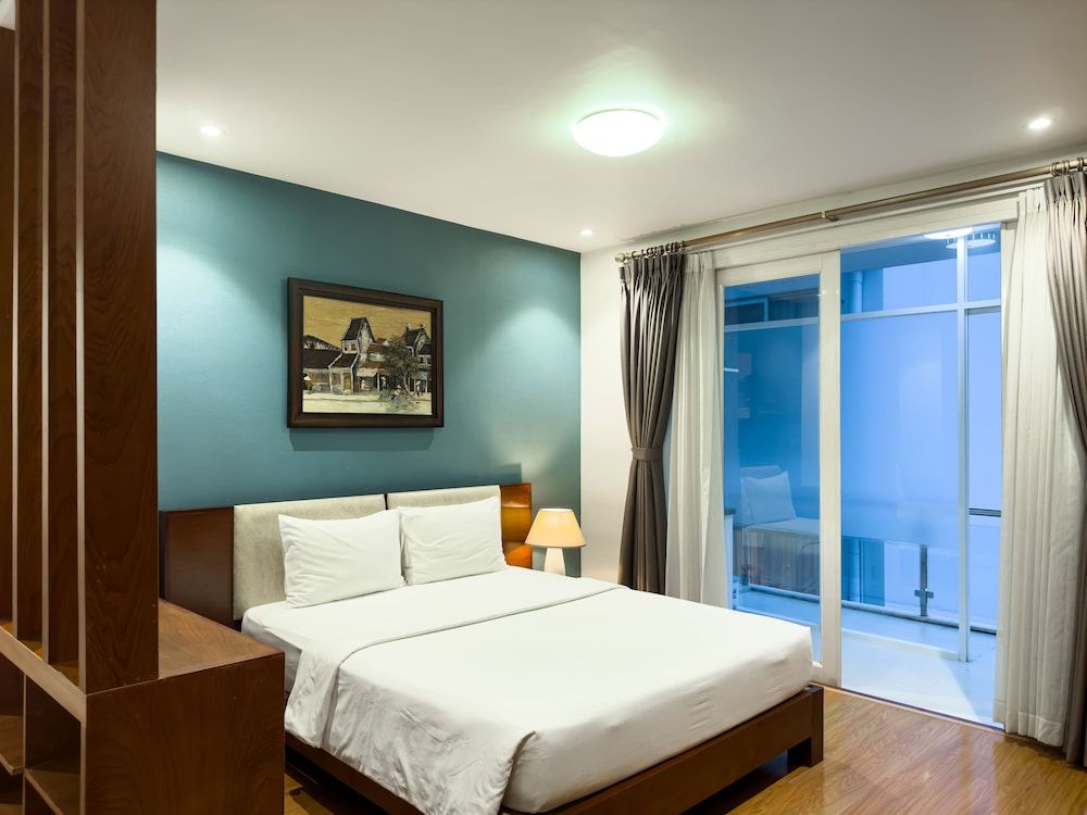 undefined Hoang Yen Hotel - Phu My Hung 10