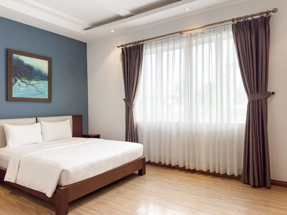 undefined Hoang Yen Hotel - Phu My Hung 3