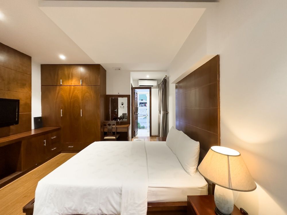 undefined Hoang Yen Hotel - Phu My Hung