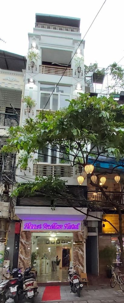 undefined Hanoi Endless Hotel 7