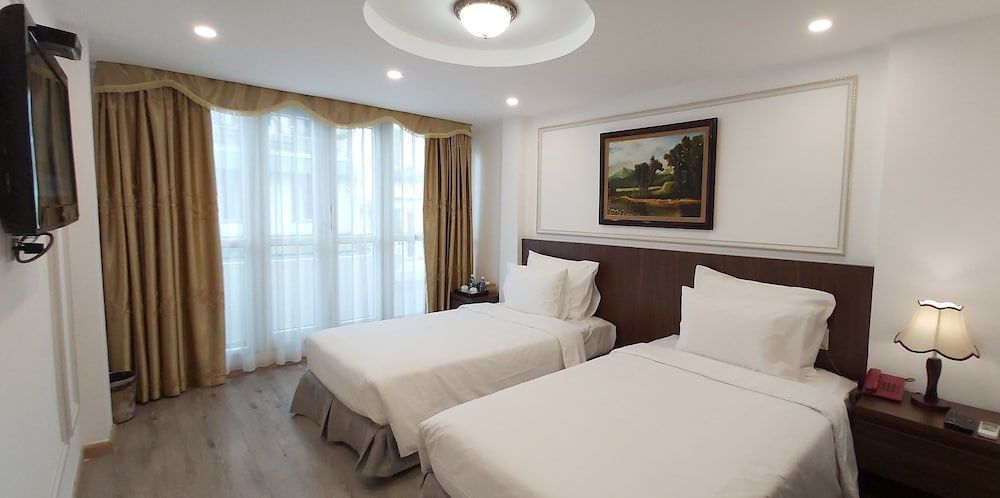 undefined Hanoi Endless Hotel 2