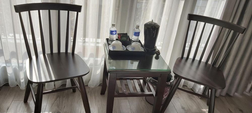 undefined Hanoi Endless Hotel 9