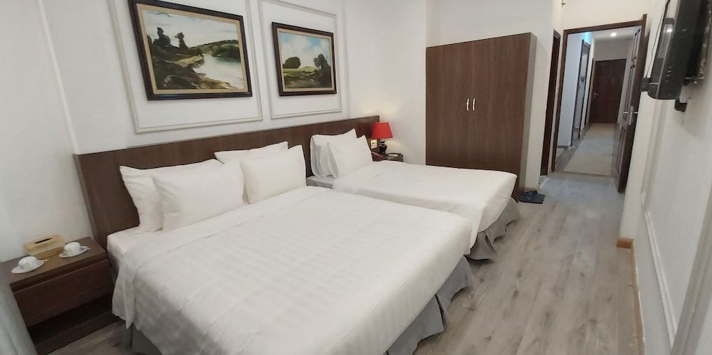 undefined Hanoi Endless Hotel 5