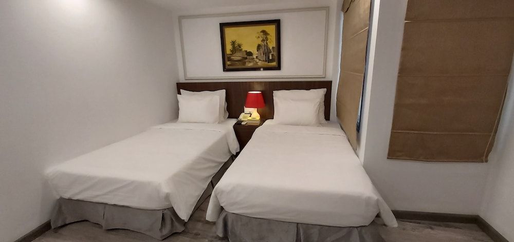 undefined Hanoi Endless Hotel 4