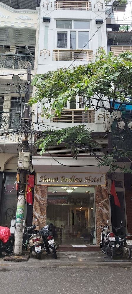 undefined Hanoi Endless Hotel 6